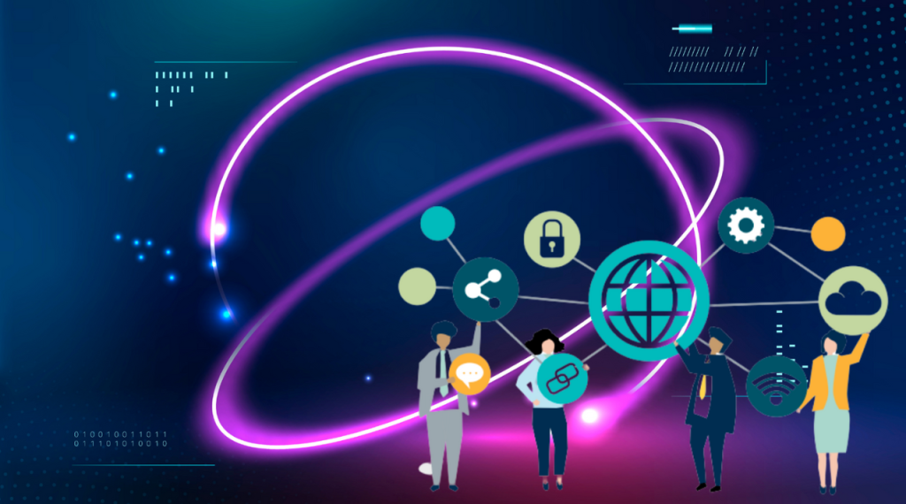 Internet Itu Kumpulan Jaringan Tanpa Batas