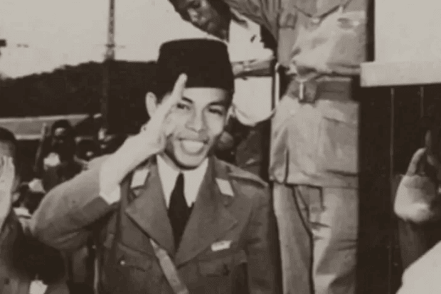 Janji Jenderal Sudirman