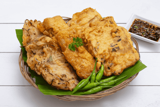 Jenis Gorengan yang Laku Dijual