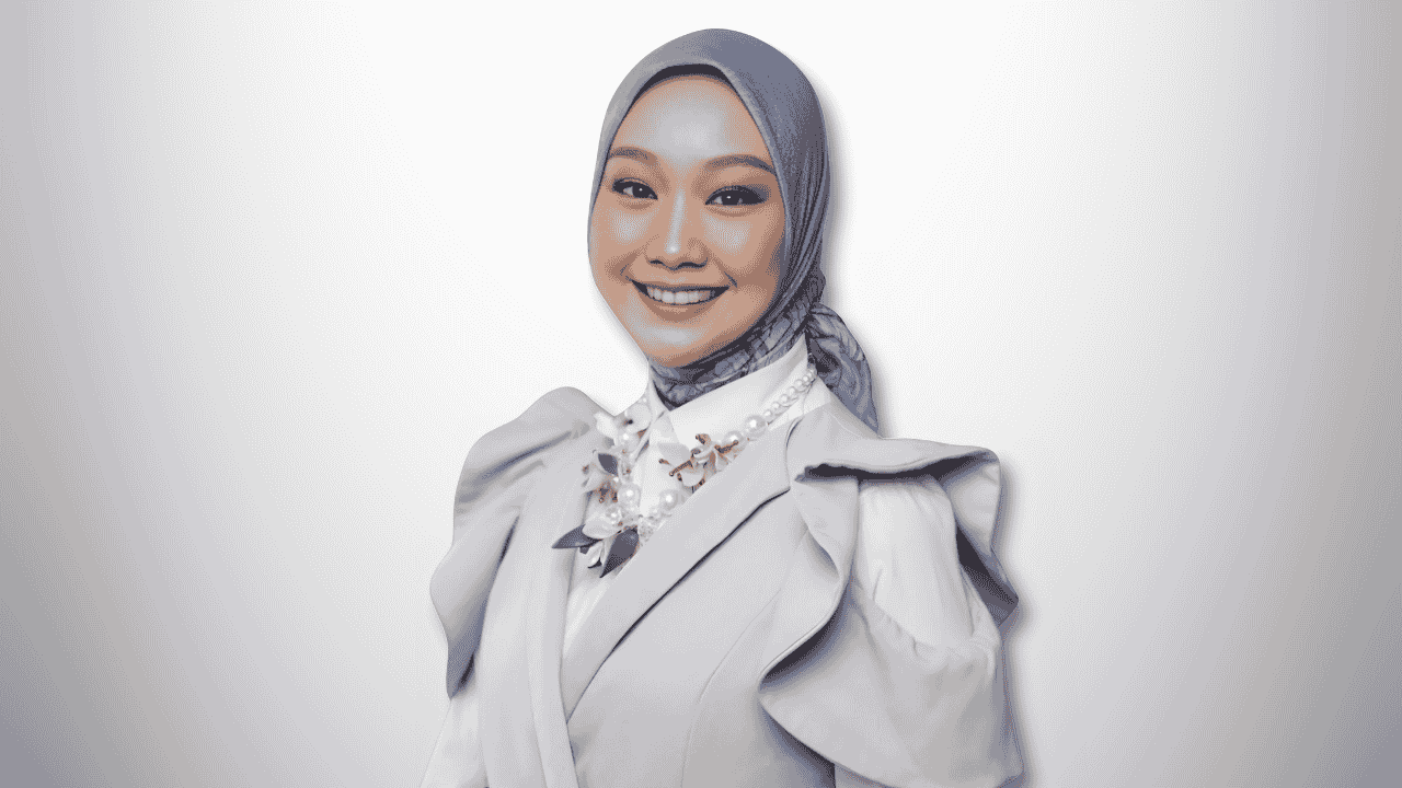 Kisah Inspiratif Vina Muliana, ASN Muda yang Jadi Konten Kreator Sukses