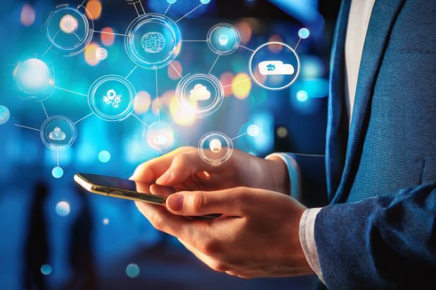 Manajemen sosial media untuk brand