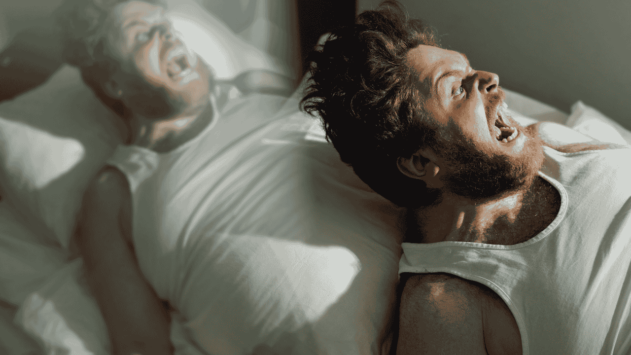 Mengapa Orang Bisa Ngelantur