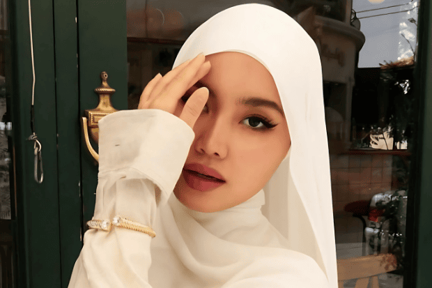 Nama Lengkap Sashfir