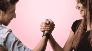 Pink Itu Bukan Hanya Warna Cewek, Tapi Warna Universal