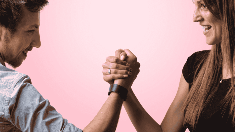 Pink Itu Bukan Hanya Warna Cewek, Tapi Warna Universal