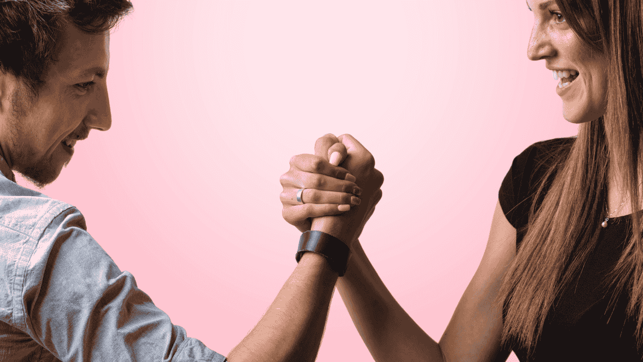 Pink Itu Bukan Hanya Warna Cewek, Tapi Warna Universal