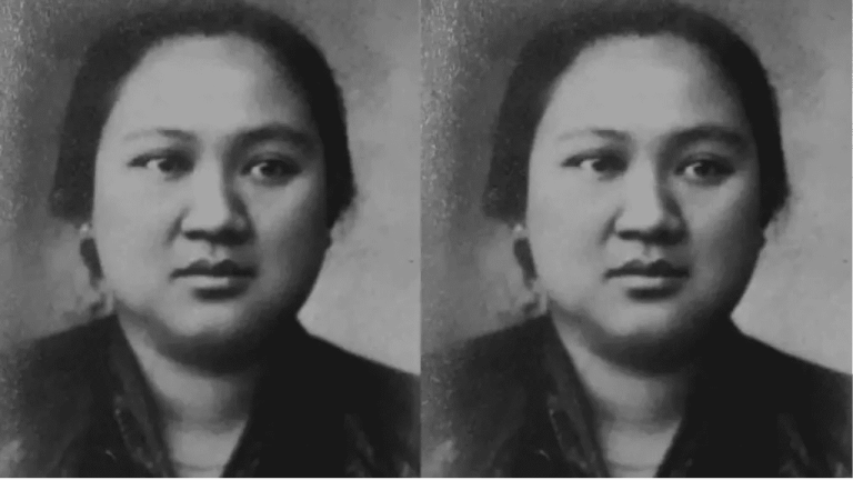 Raden Dewi Sartika Pelopor Pendidikan Perempuan Indonesia