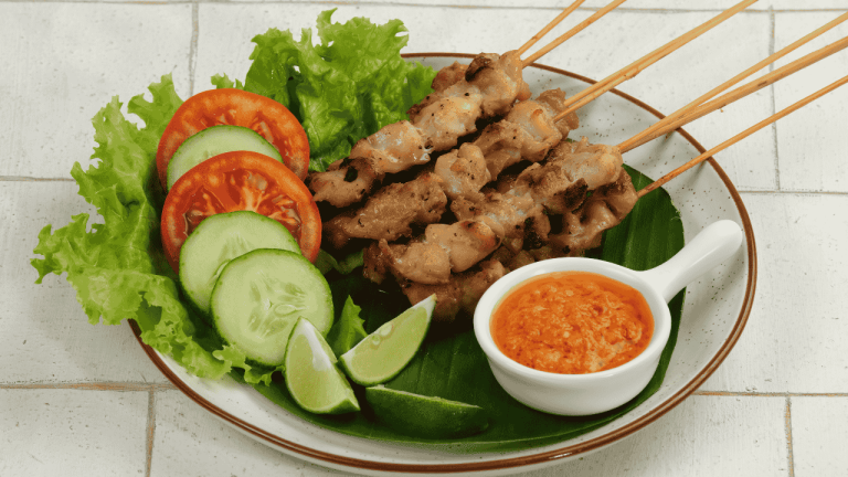 Sate Taichan, Sajian Kekinian yang Selalu Bikin Nagih