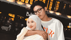 Skandal Perselingkuhan Selebgram Jule dan Na Daehoon Guncang Jagat Maya_