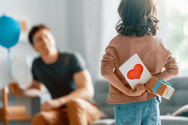 Ucapan Selamat Hari Ayah Islami